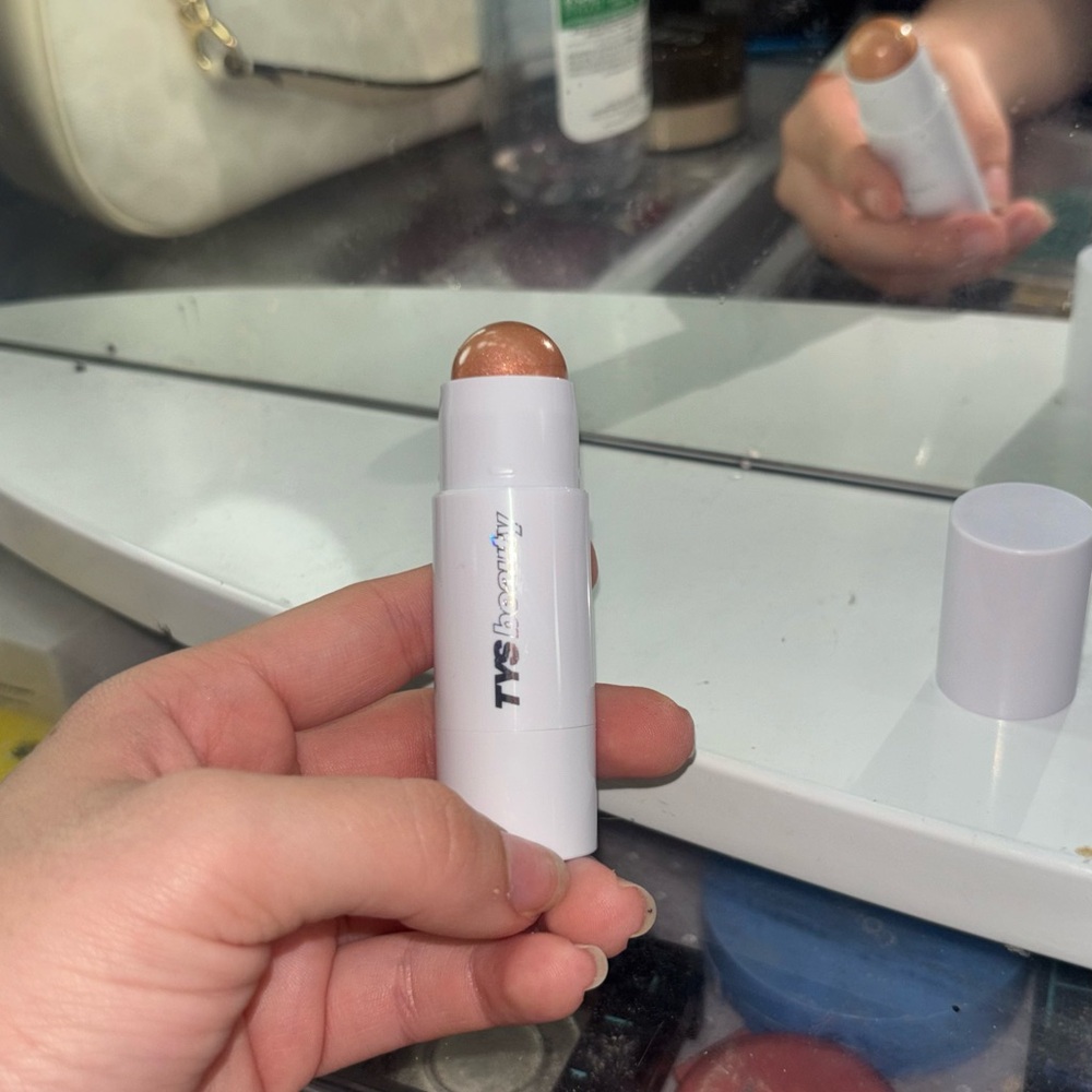 TRS Beauty Shimmer Stick